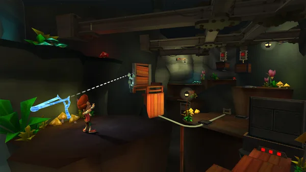 Along Together screenshot 2
