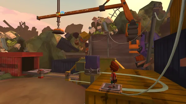 Along Together screenshot 4