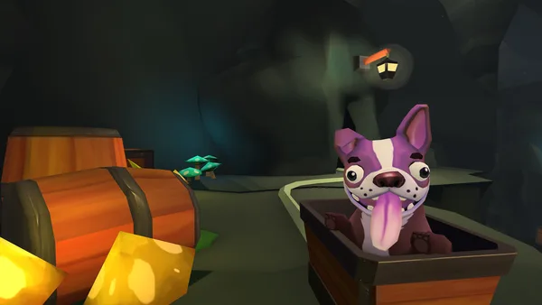 Along Together screenshot 5