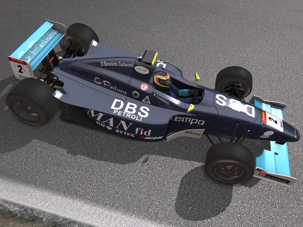 RACE 07 screenshot 4