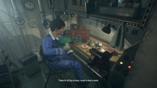 KURSK screenshot 19