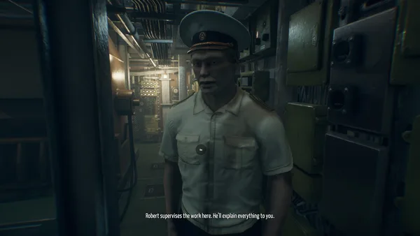 KURSK screenshot 27