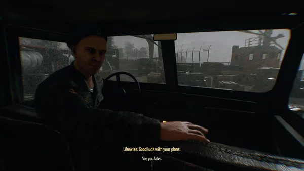 KURSK screenshot 3