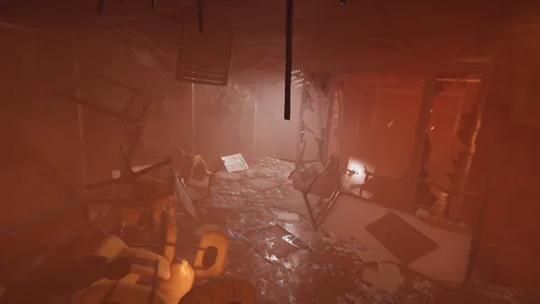 KURSK screenshot 35