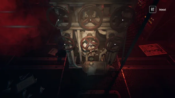 KURSK screenshot 45
