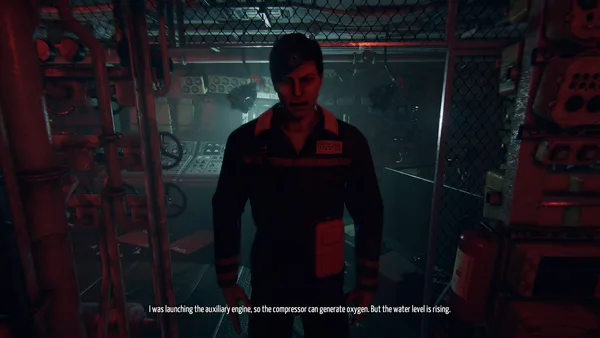 KURSK screenshot 46
