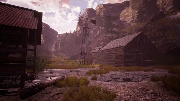 Drizzlepath: Deja Vu screenshot 4