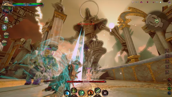 DemonsAreCrazy screenshot 12