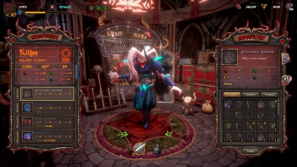 DemonsAreCrazy screenshot 16