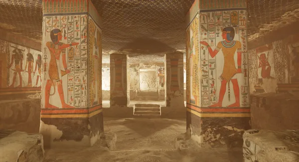 Nefertari: Journey to Eternity screenshot 5
