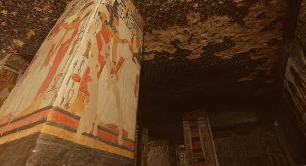 Nefertari: Journey to Eternity screenshot 8