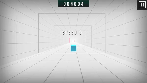 Geometry Rush screenshot 4