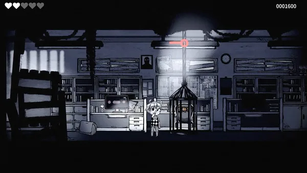 Kidz screenshot 5