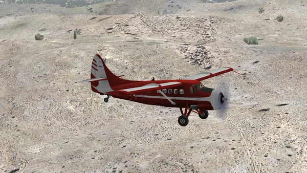 FlyInside Flight Simulator screenshot 10