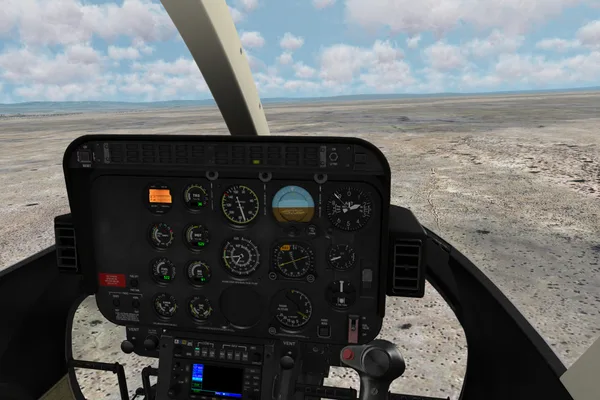 FlyInside Flight Simulator screenshot 13