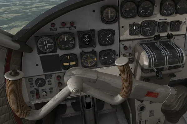 FlyInside Flight Simulator screenshot 18