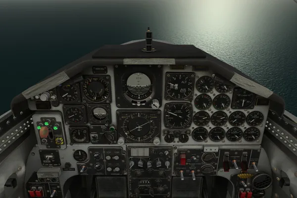 FlyInside Flight Simulator screenshot 20