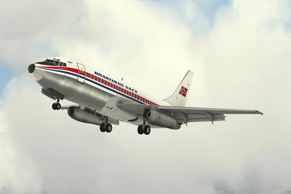 FlyInside Flight Simulator screenshot 5
