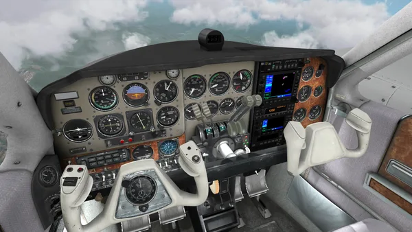 FlyInside Flight Simulator screenshot 7
