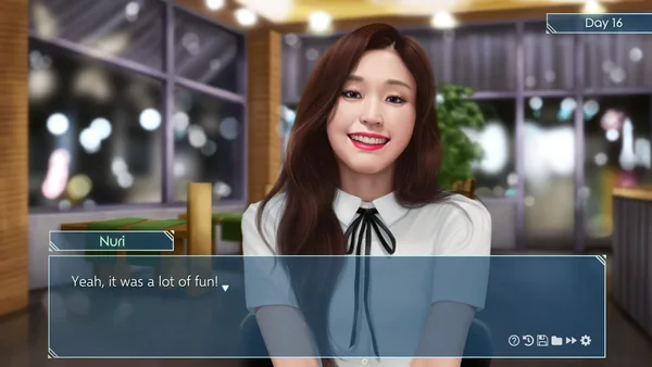 Angel Wings screenshot 9