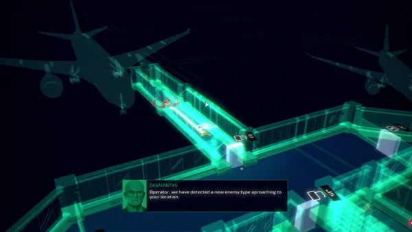 Cyber Ops screenshot 3
