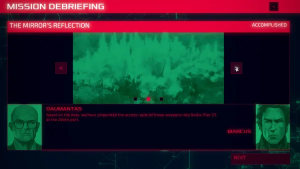 Cyber Ops screenshot 7