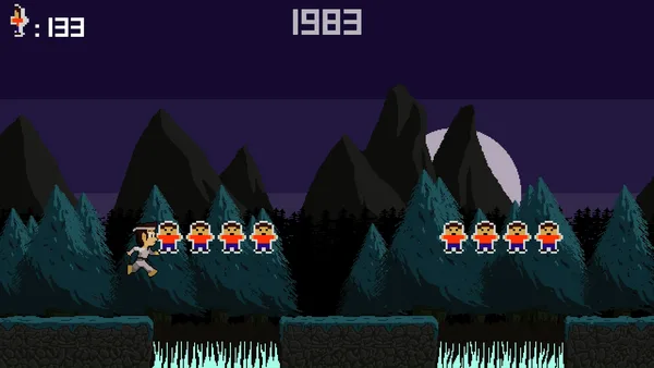 Bighead Runner screenshot 7