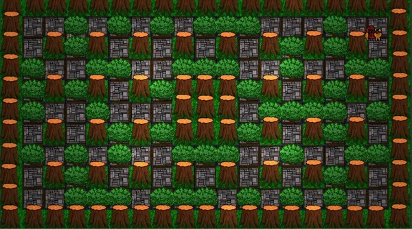 Artillery Cats screenshot 2