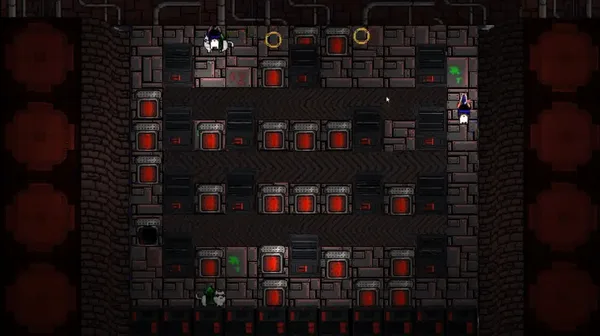 Artillery Cats screenshot 3