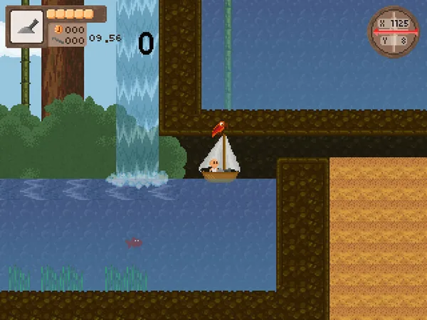 Treasure Adventure Game on PC: system requirements, reviews, price