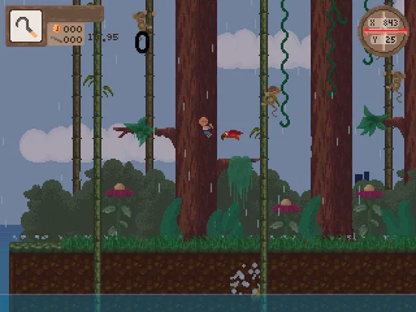 Treasure Adventure Game on PC: system requirements, reviews, price
