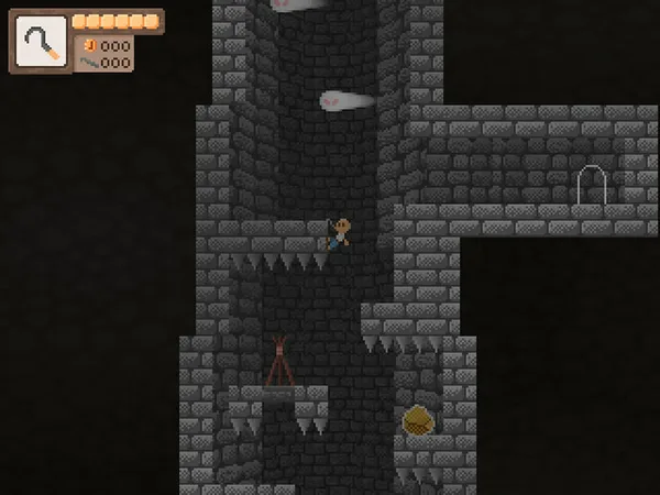 Treasure Adventure Game on PC: system requirements, reviews, price