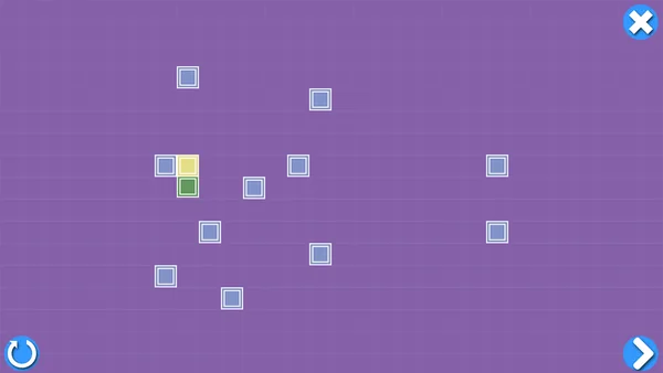 ORIX! screenshot 3