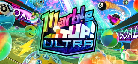Marble It Up! Ultra