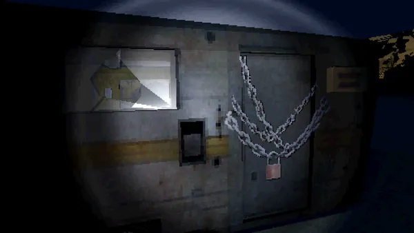 Sagebrush screenshot 4