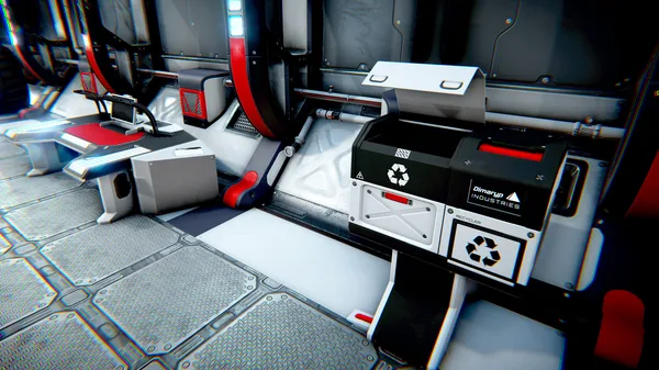 Rover Mechanic Simulator screenshot 18
