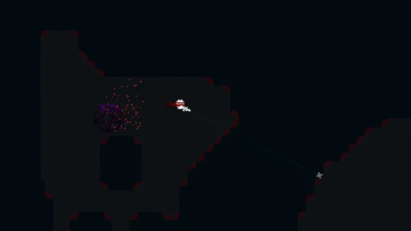 HellCat screenshot 1