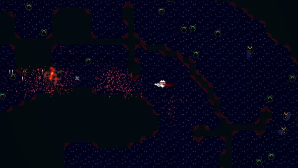 HellCat screenshot 2