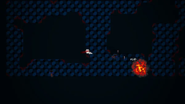 HellCat screenshot 3