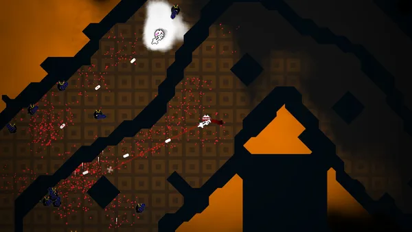 HellCat screenshot 4
