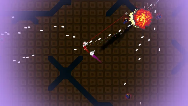 HellCat screenshot 5