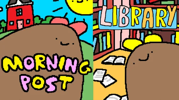 LIBRARY screenshot 12