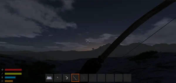 Infinite World: Randomize everything screenshot 12