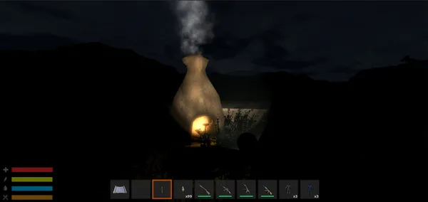 Infinite World: Randomize everything screenshot 15