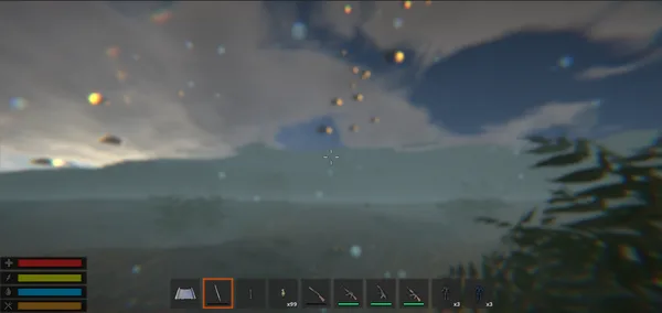 Infinite World: Randomize everything screenshot 16
