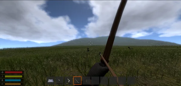 Infinite World: Randomize everything screenshot 9