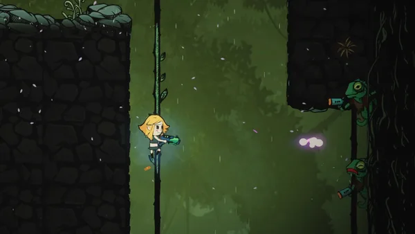 Dehumanized screenshot 11