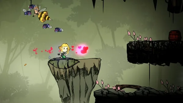 Dehumanized screenshot 5