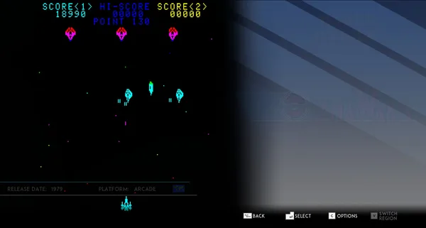 SNK 40th ANNIVERSARY COLLECTION screenshot 6