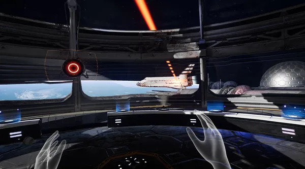 VR Flush screenshot 12